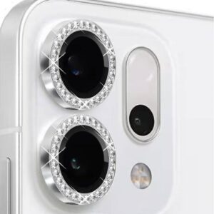 DIAMOND CAMERA RINGS