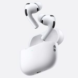 AIRPODS / HEADPHONES