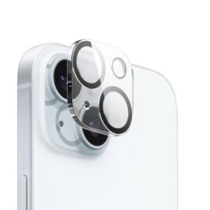 CAMERA LENS PROTECTORS